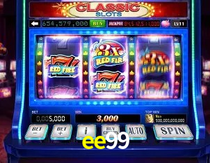 Descubra a Essência do ee99: Nossa História e Compromissos