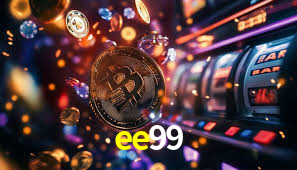 Descubra o Mundo do Cassino Online com ee99